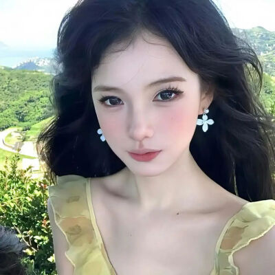 女生头像
