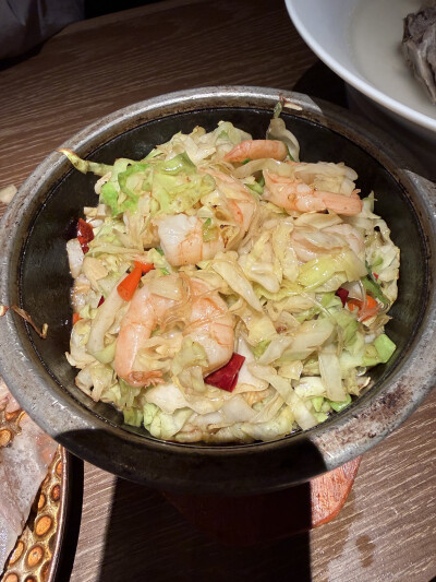 美食 西安