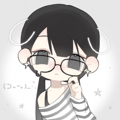 。
