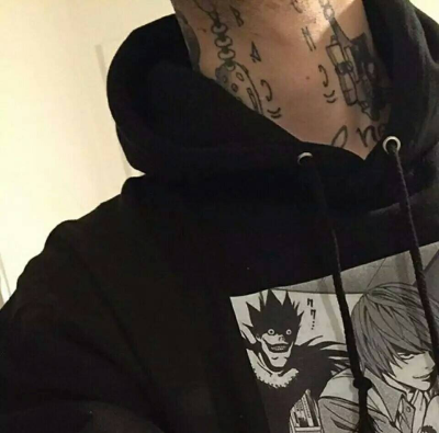 头像丨男头 
