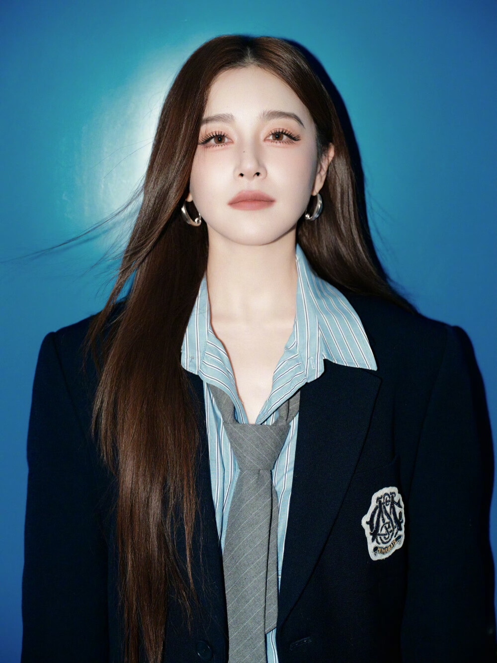 阚清子