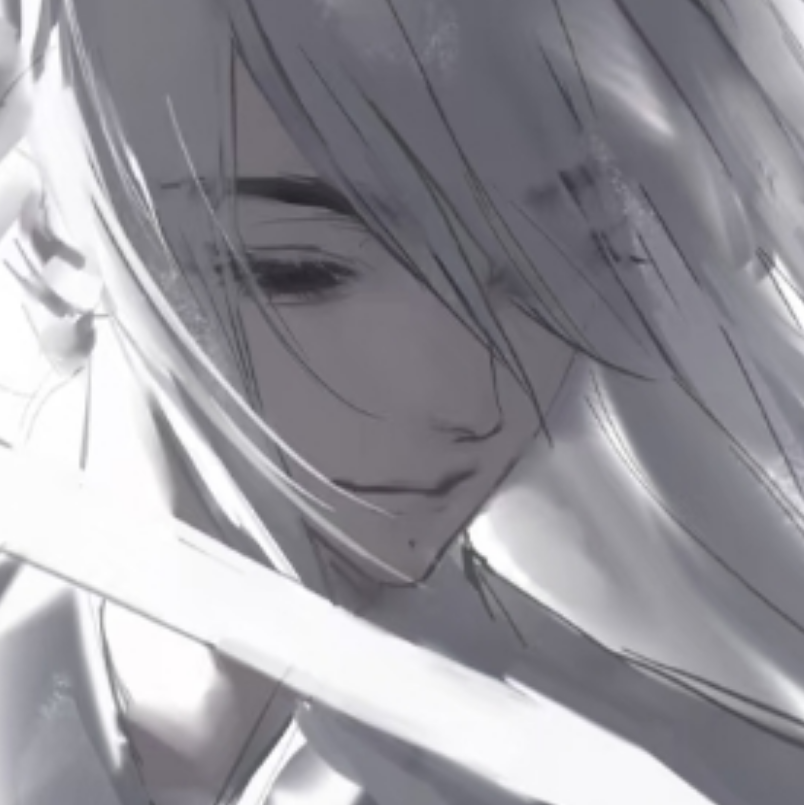 。