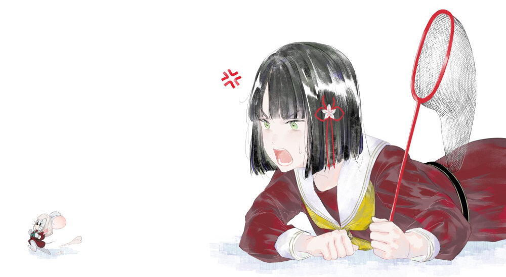 作者：夜猫社