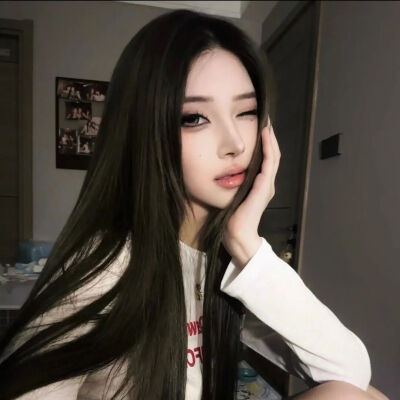 女生头像