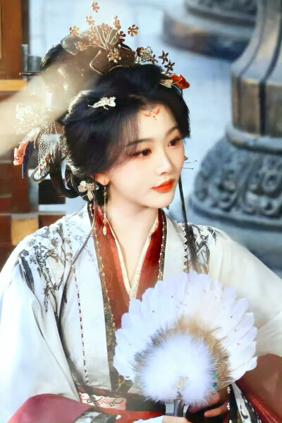 孔雪儿