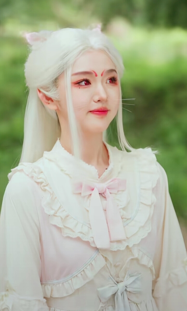 李柯以