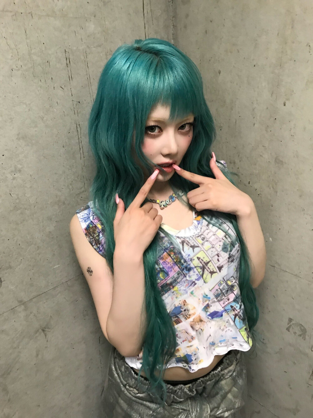 Hinata