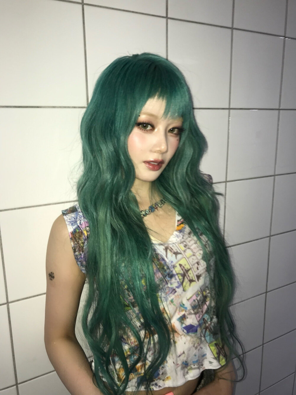 Hinata