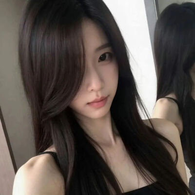女生头像