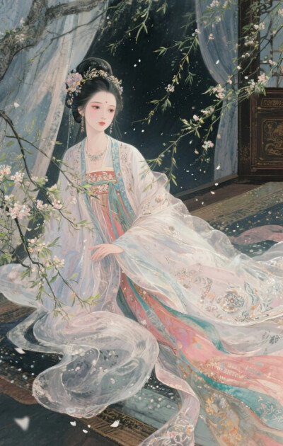 7