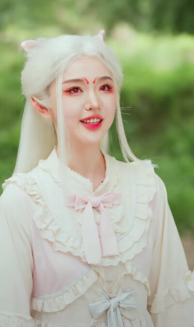 李柯以