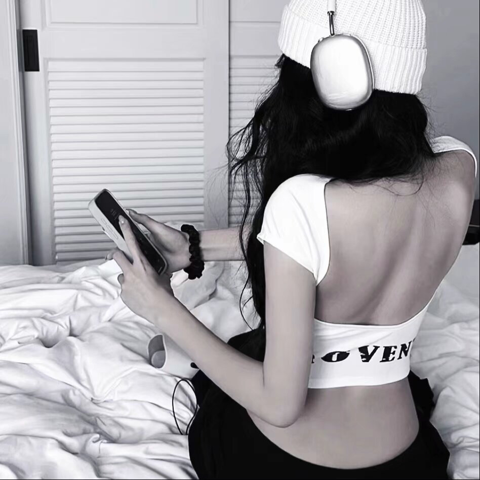 女头