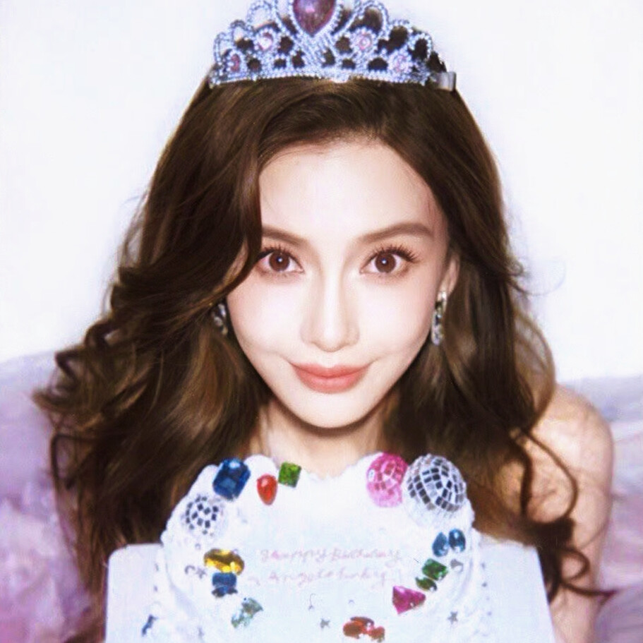杨颖