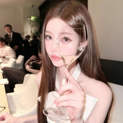 女生头像