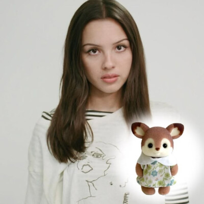 Olivia Rodrigo 