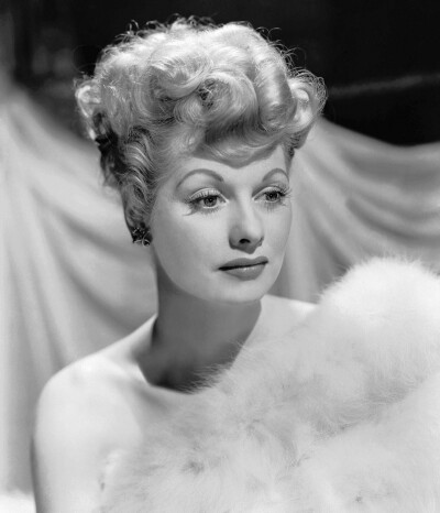 Lucille Ball