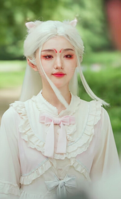 李柯以