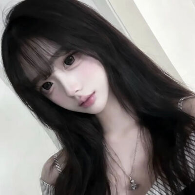 女生头像