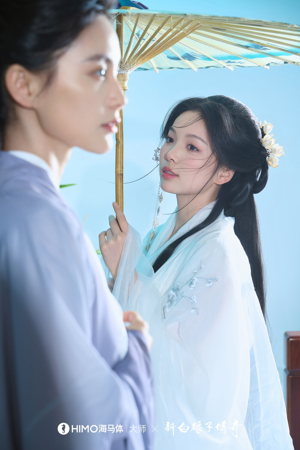 海马体照相馆