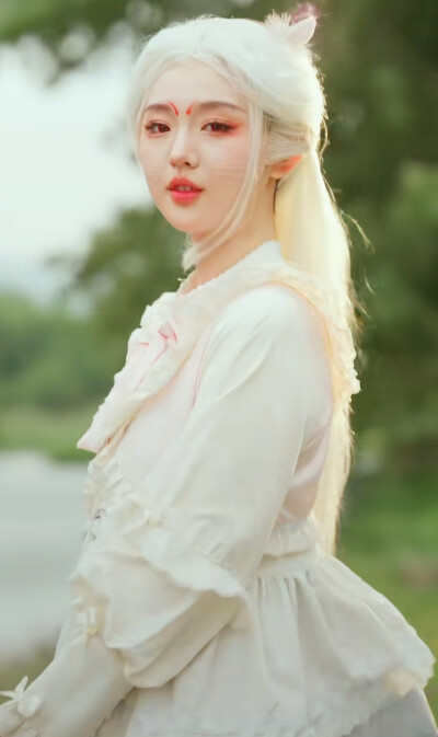 李柯以