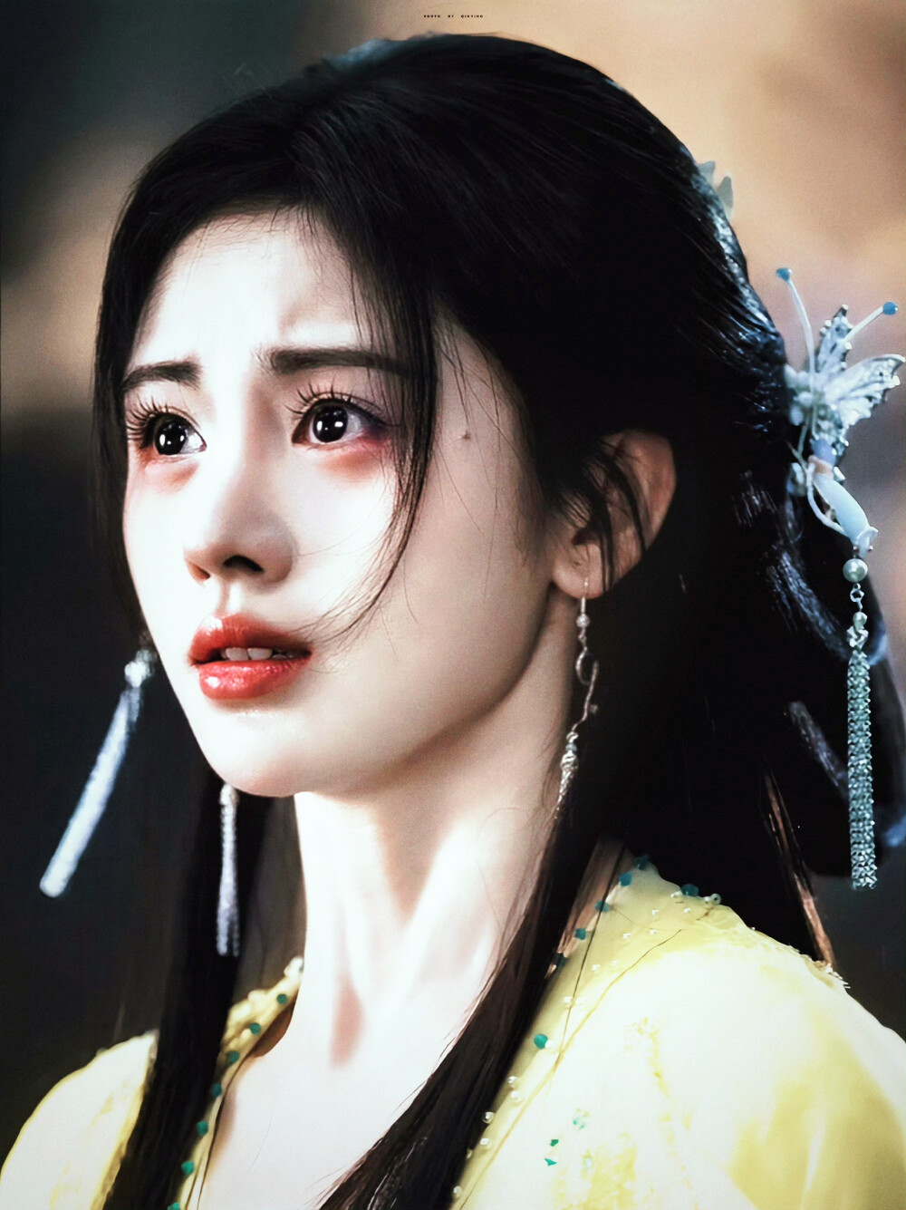 鞠婧祎