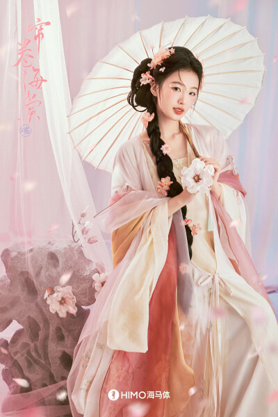 海马体照相馆