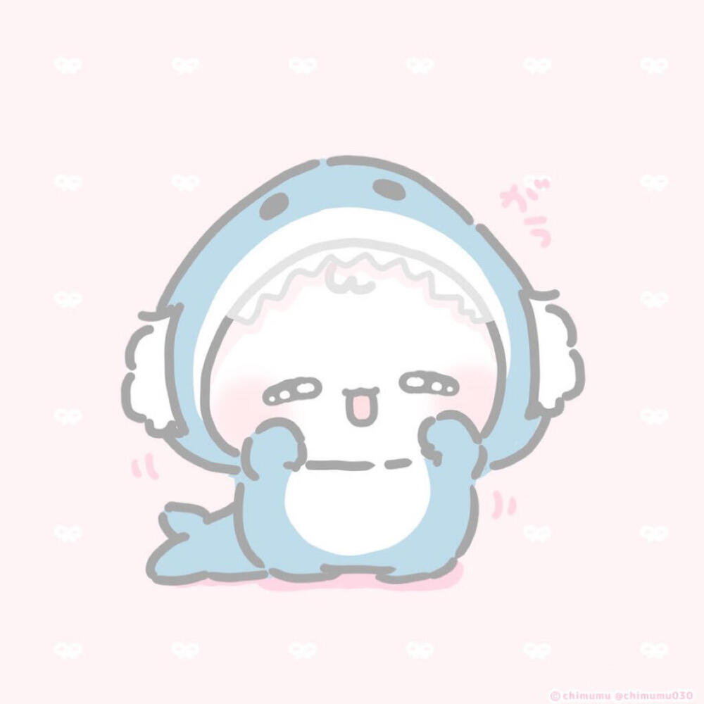 funyu小狗