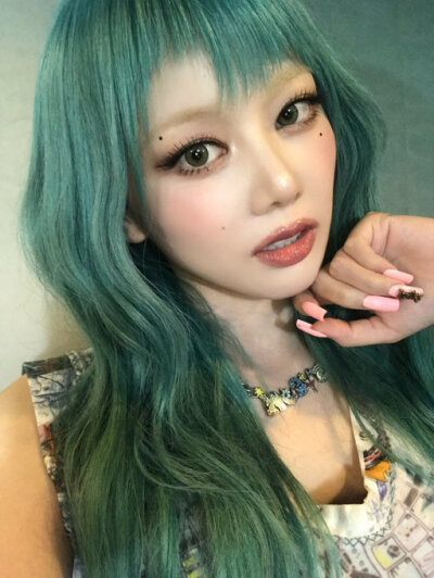 Hinata
