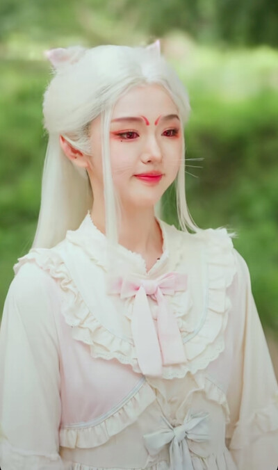 李柯以