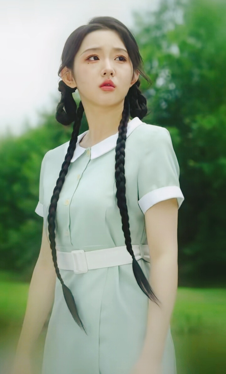 李柯以