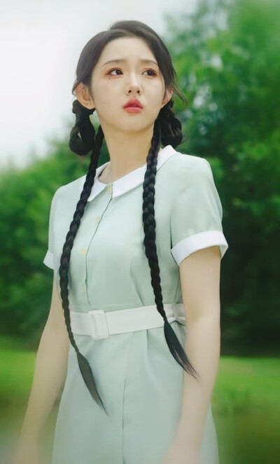 李柯以