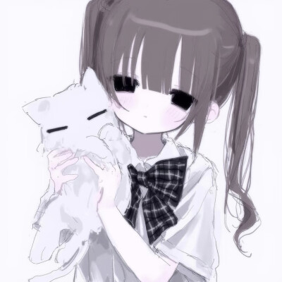 女头