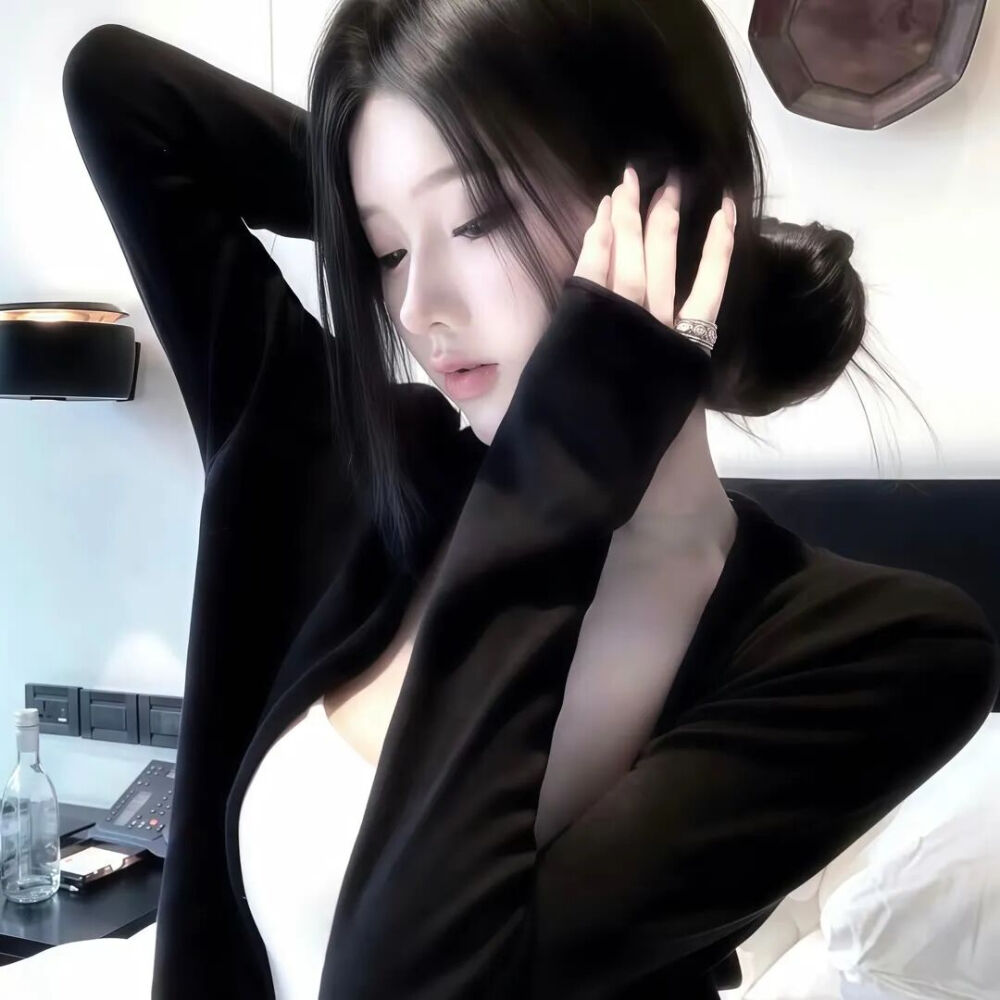 女生头像