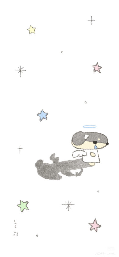 x壁纸