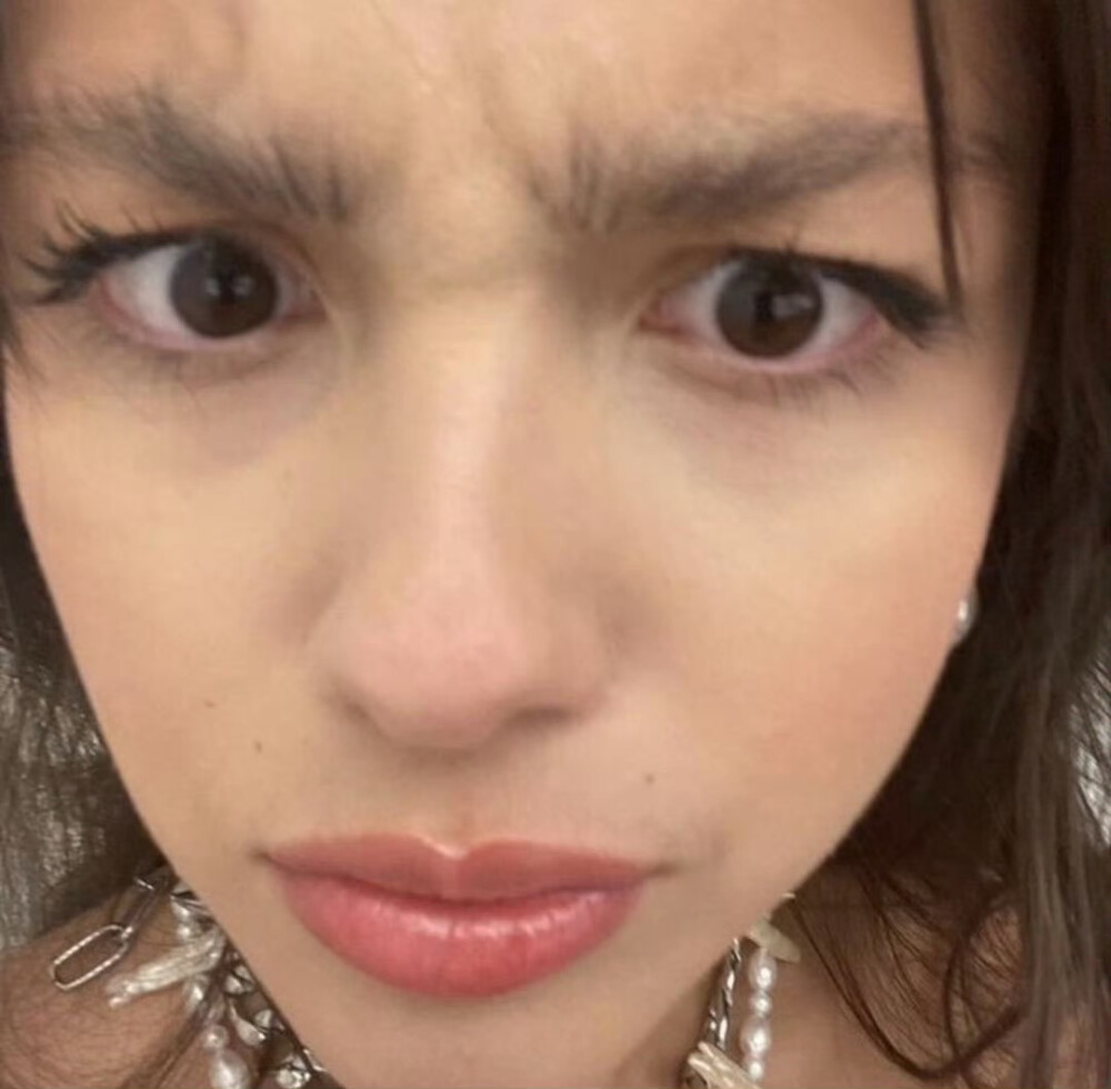 Olivia Rodrigo 
