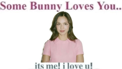 Olivia Rodrigo 