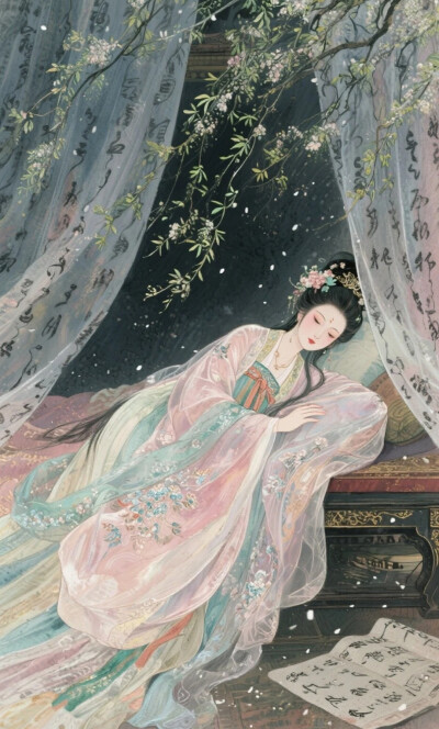 7