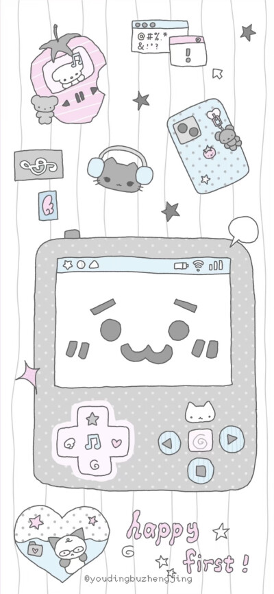 x壁纸