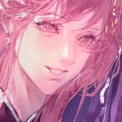 。