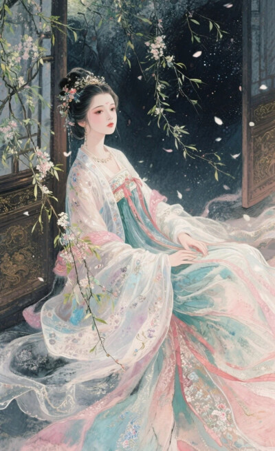 7