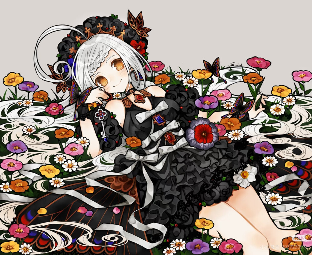 fgo 泊尔塞福涅