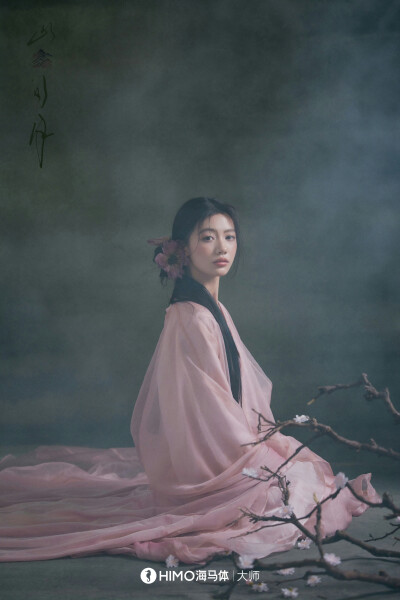 海马体照相馆
