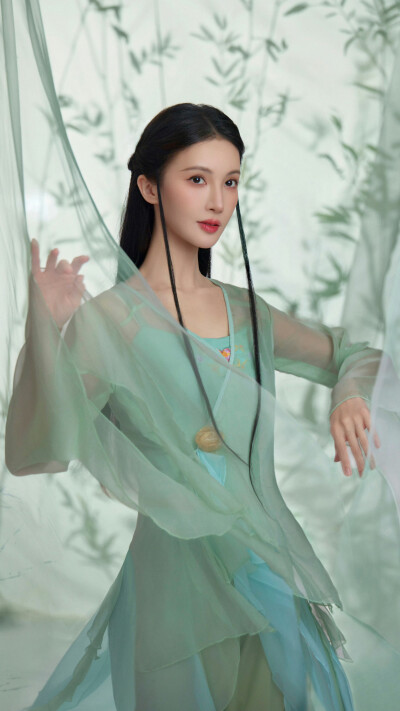 金晨