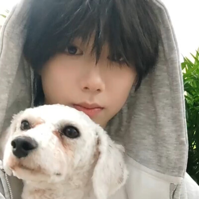 晚安