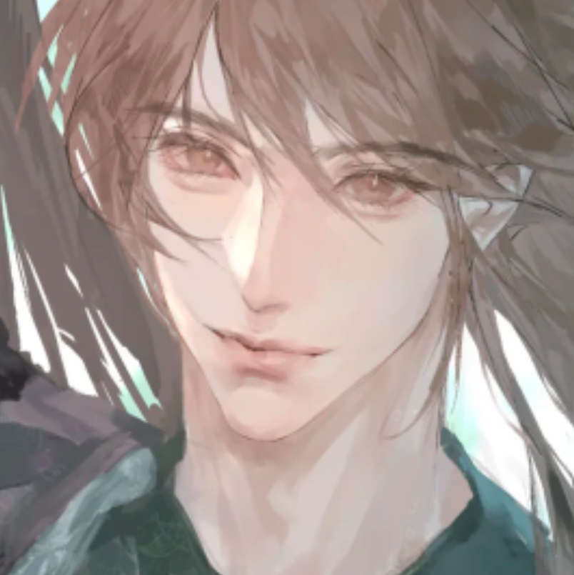 。