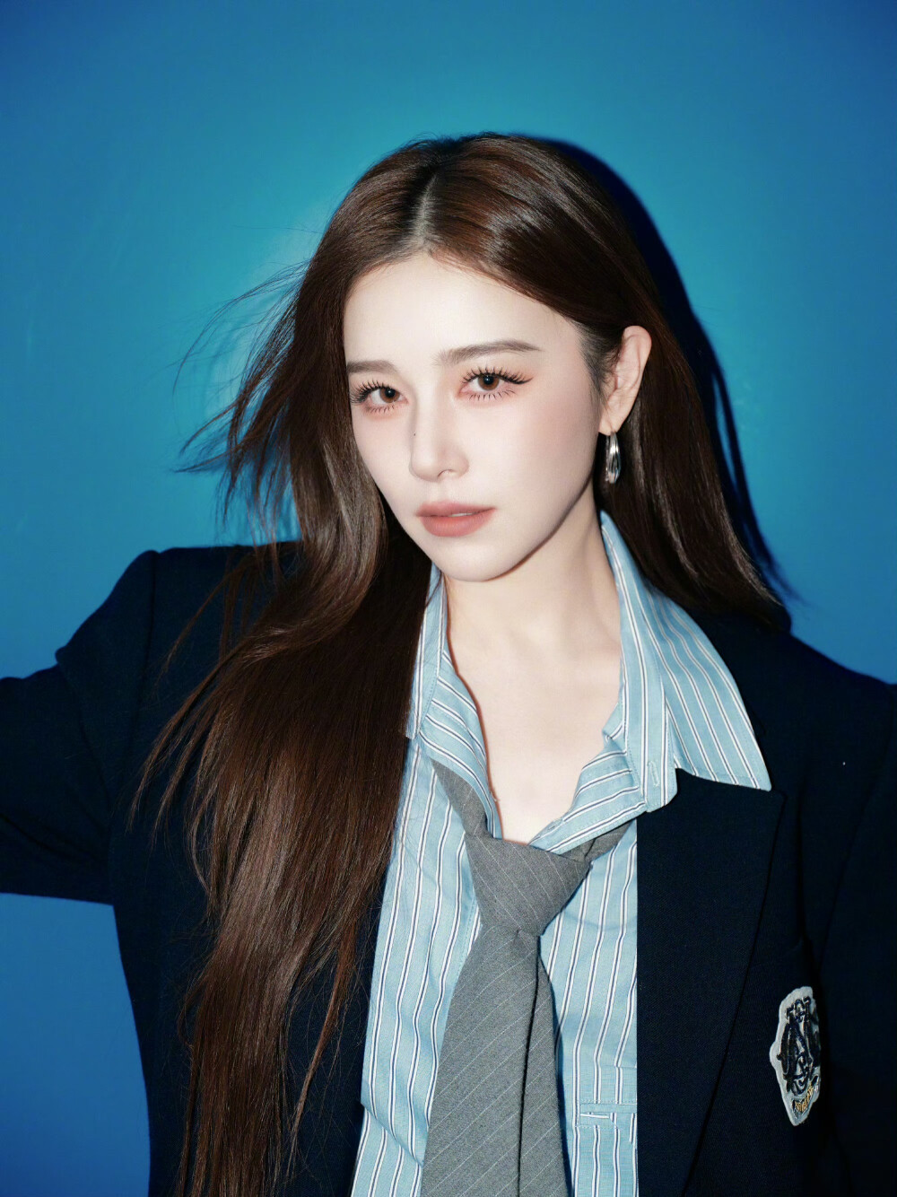 阚清子