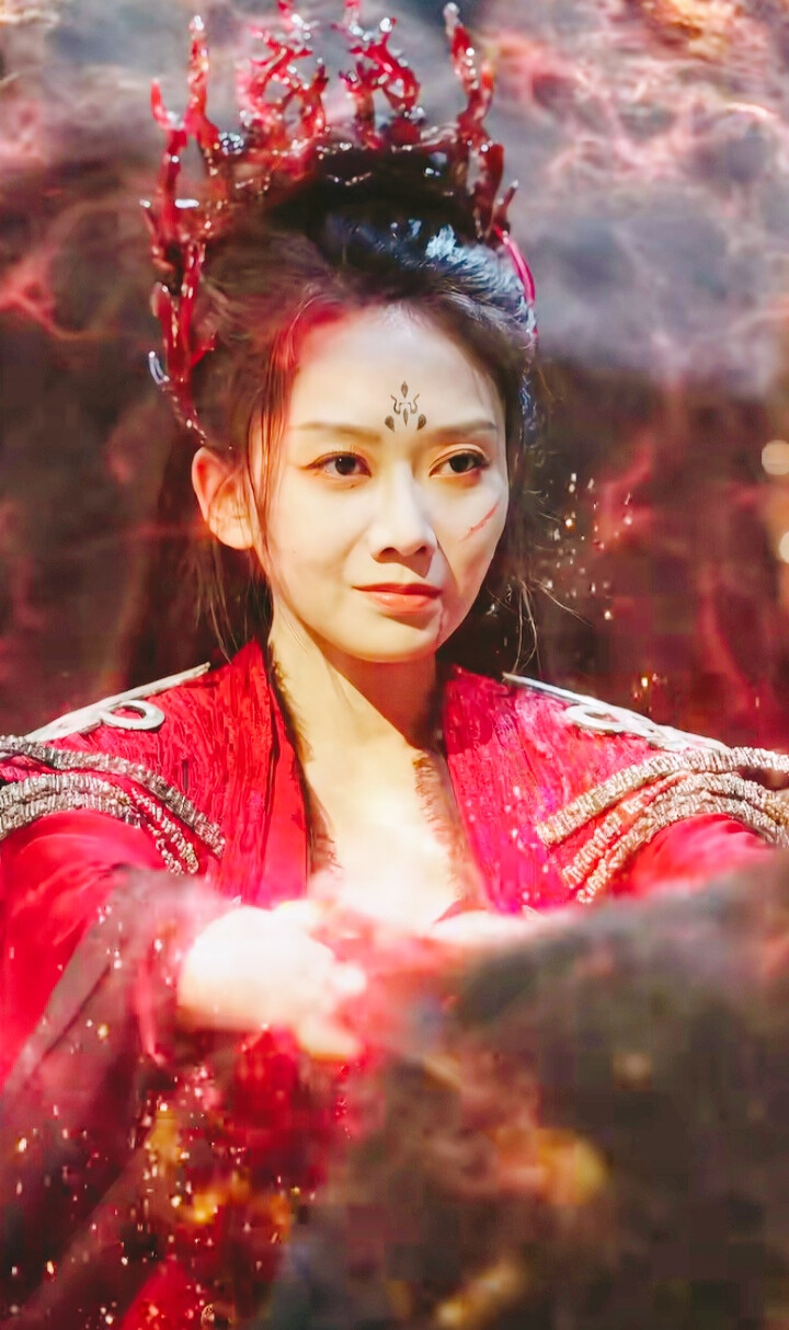 姜无寒