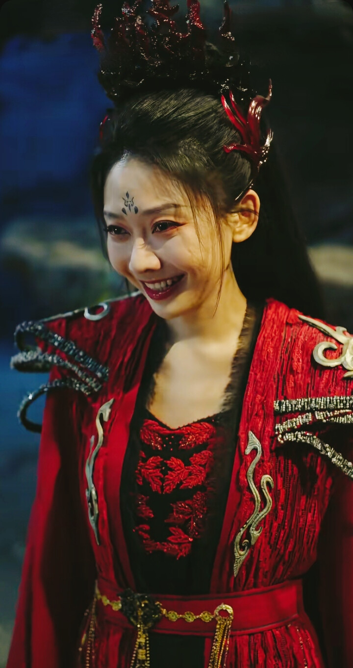 姜无寒