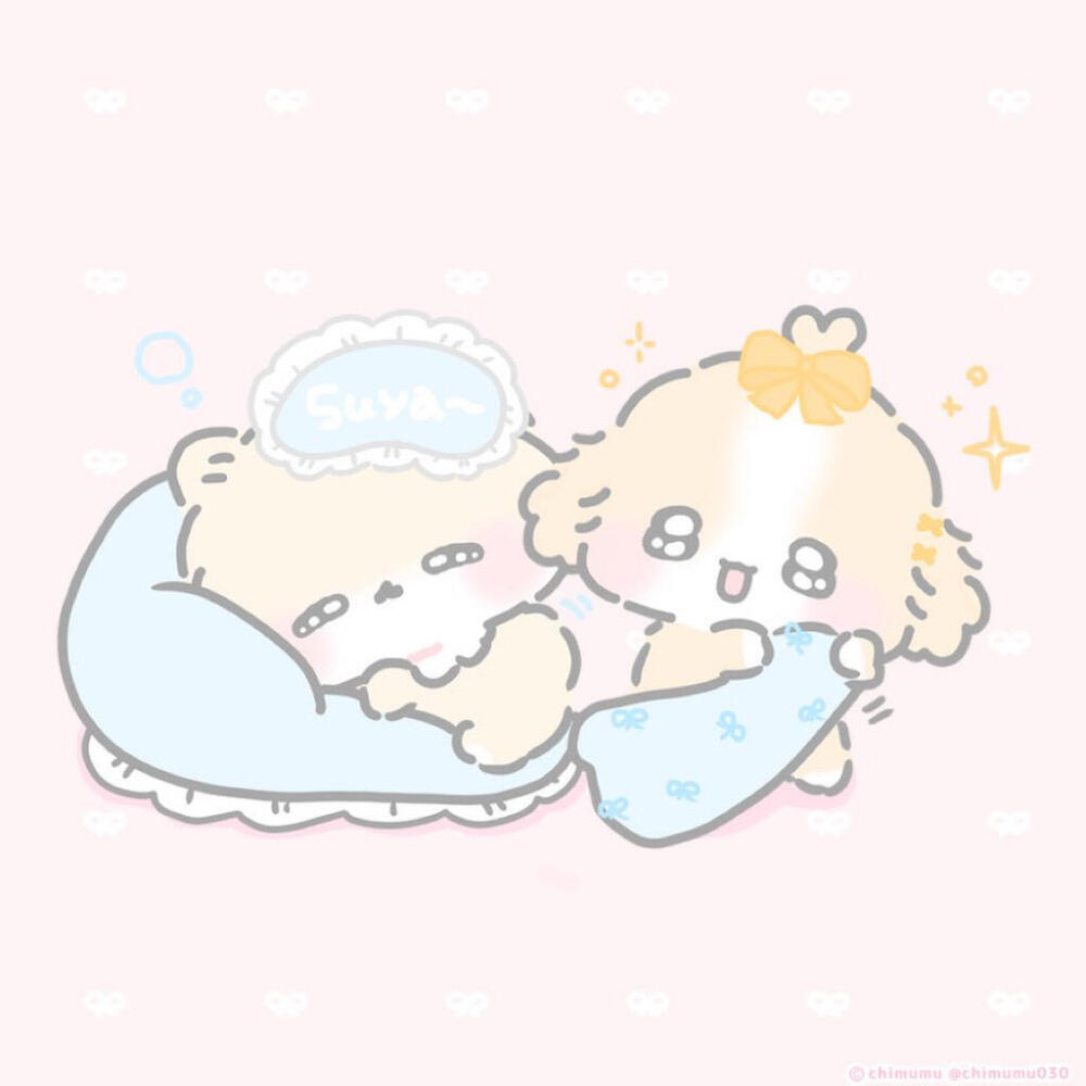 funyu小狗