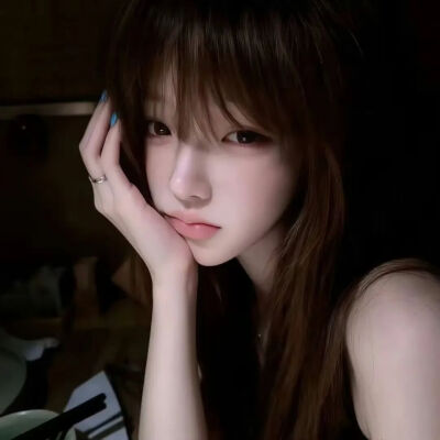 女生头像